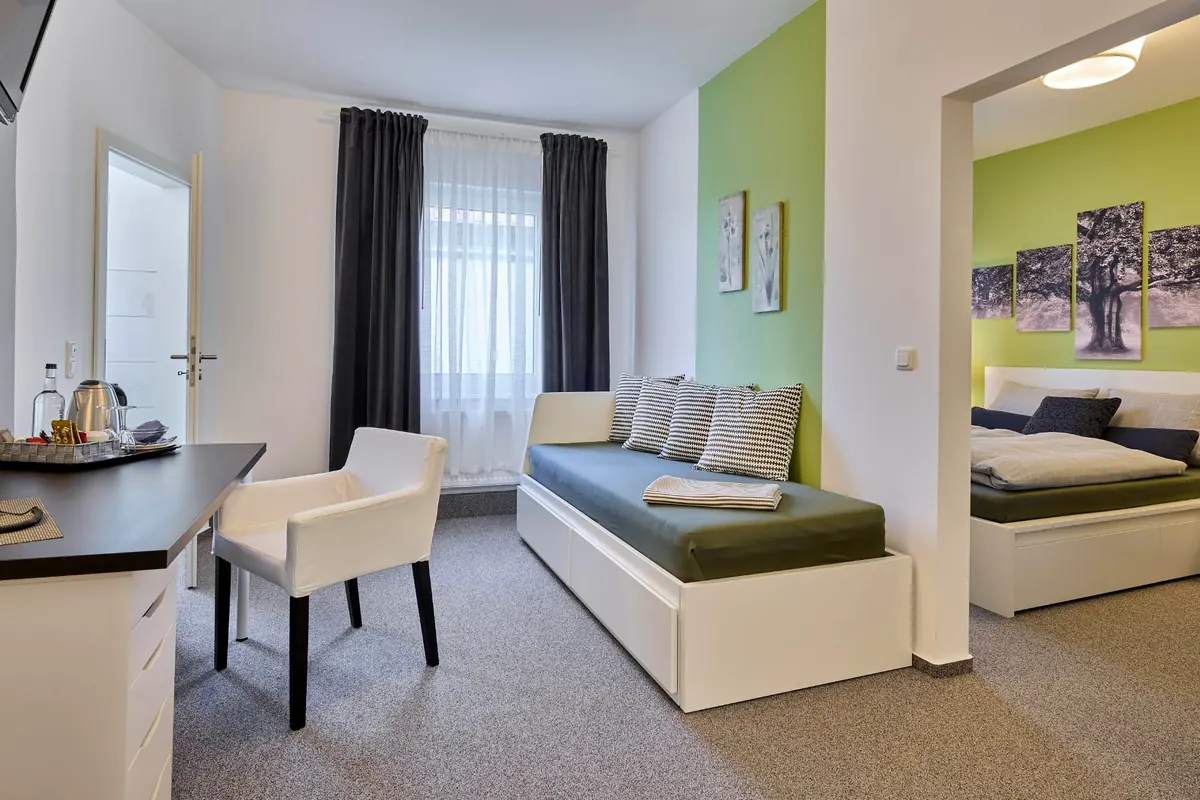 Familienzimmer